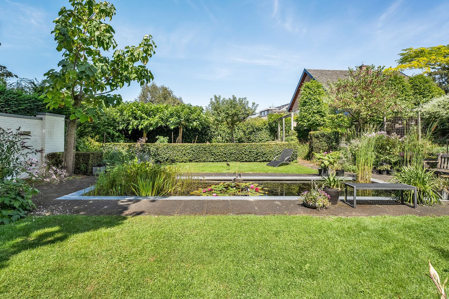 Foto 44 van Beukenweg 8