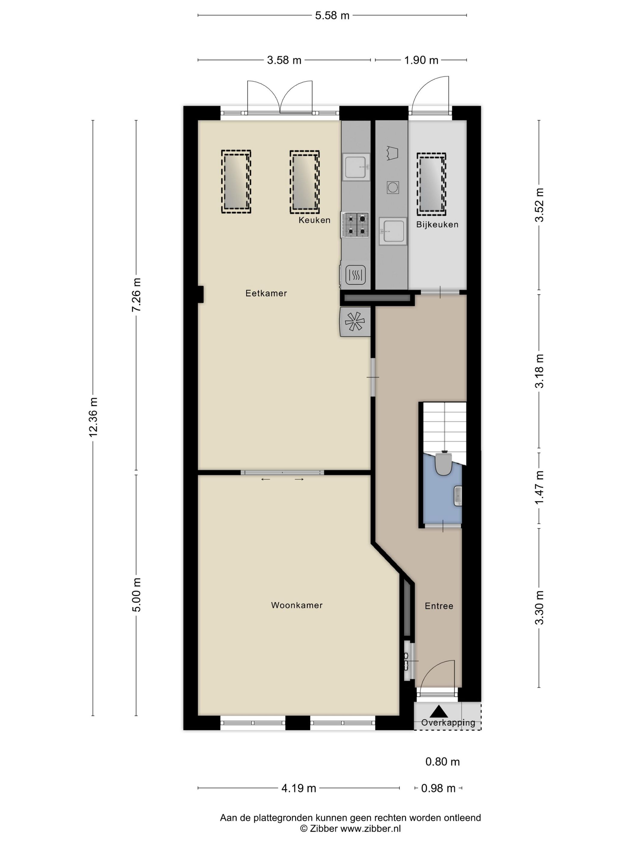 Foto 36 van Vrije 10