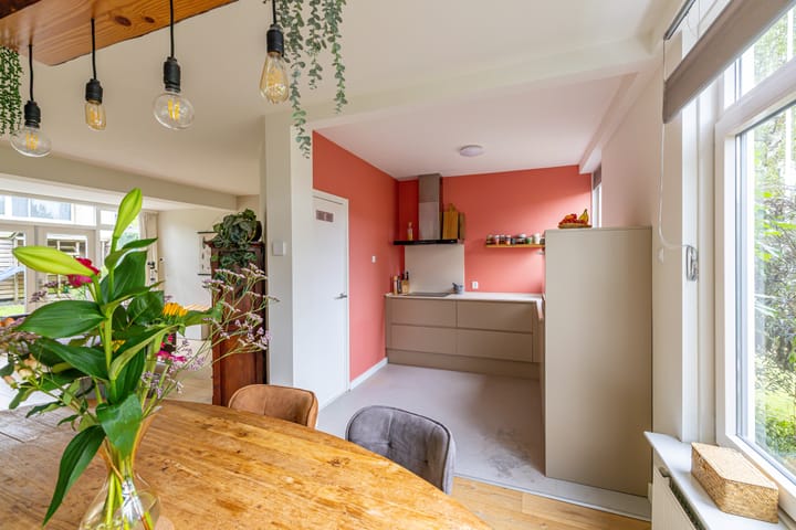 Foto 5 van Elzenhof 17