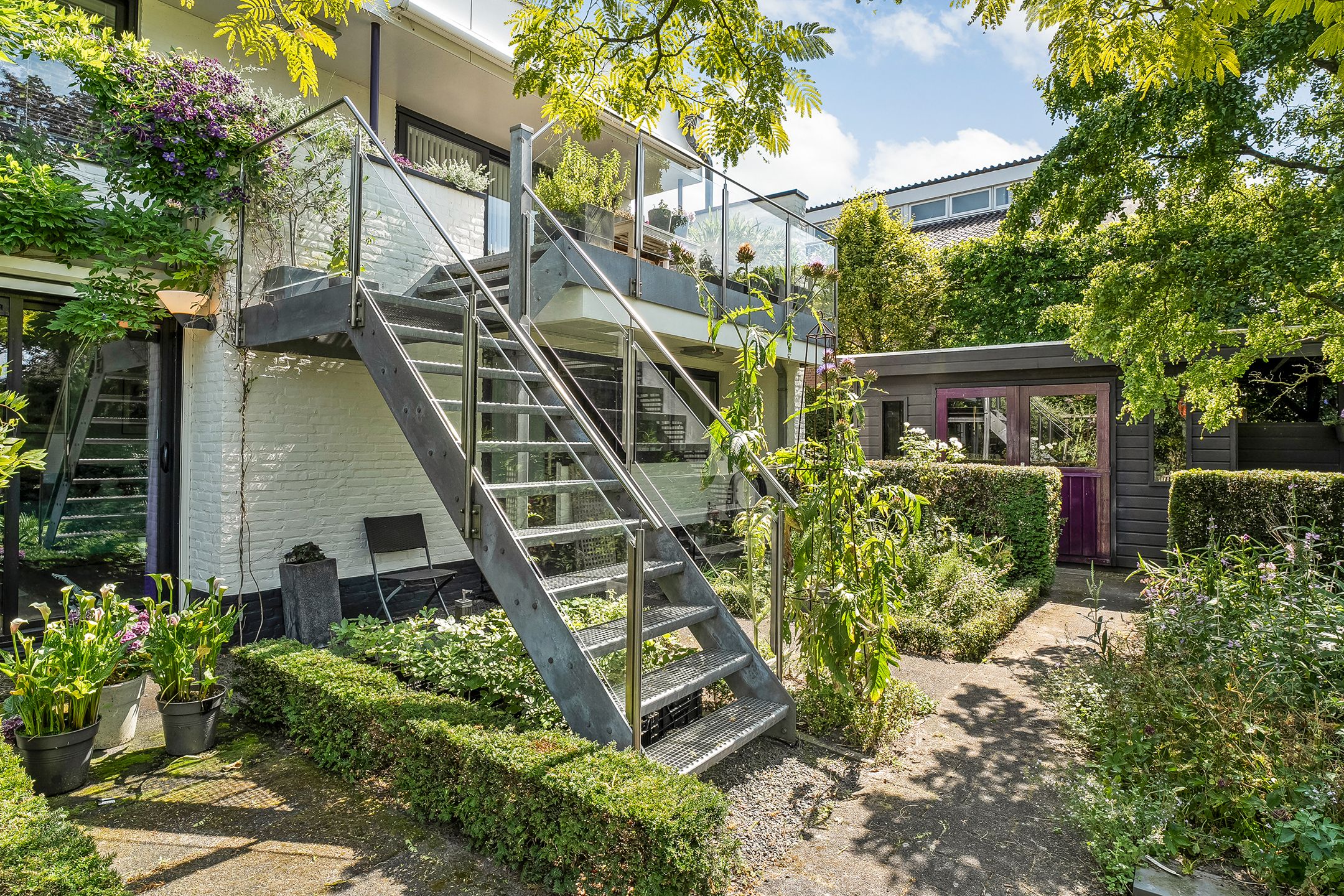 Foto 45 van Beukenweg 8