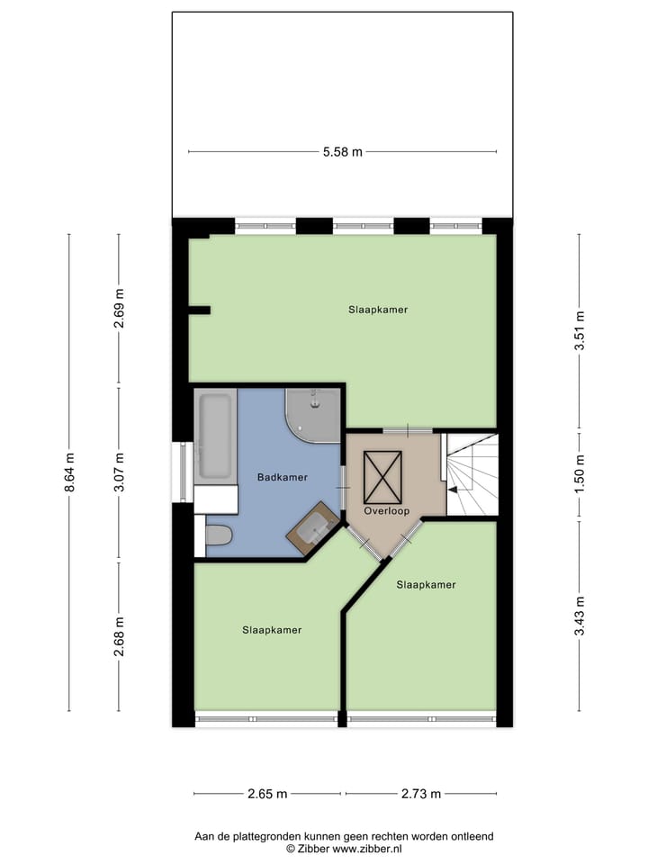 Foto 37 van Vrije 10