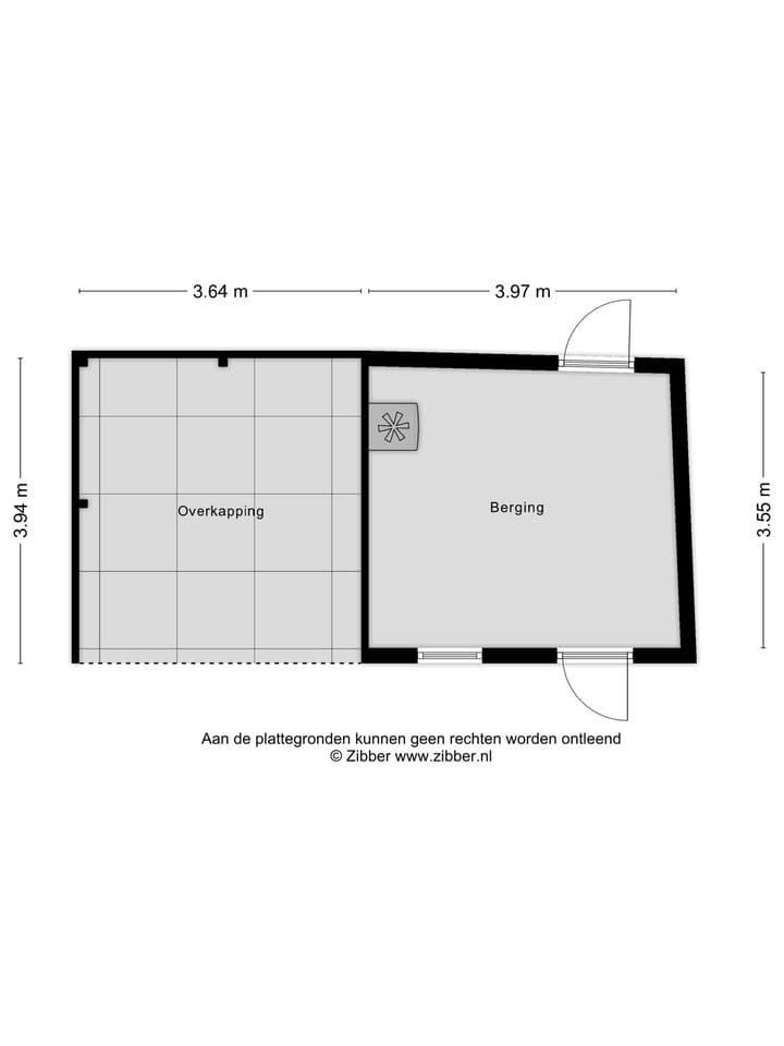 Foto 38 van Vrije 10