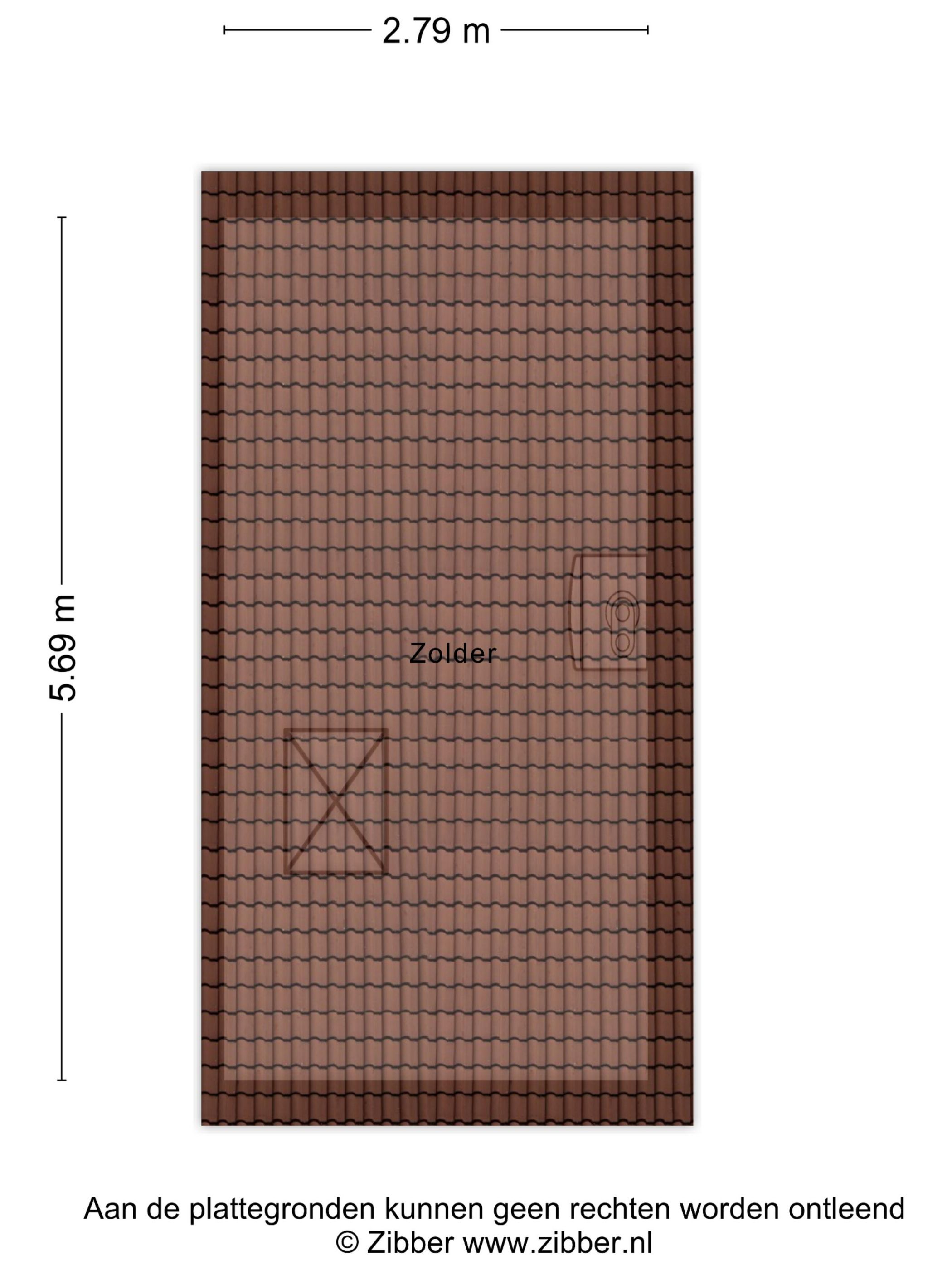 Foto 39 van Vrije 10