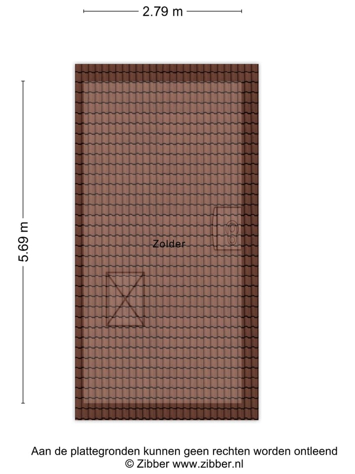 Foto 39 van Vrije 10