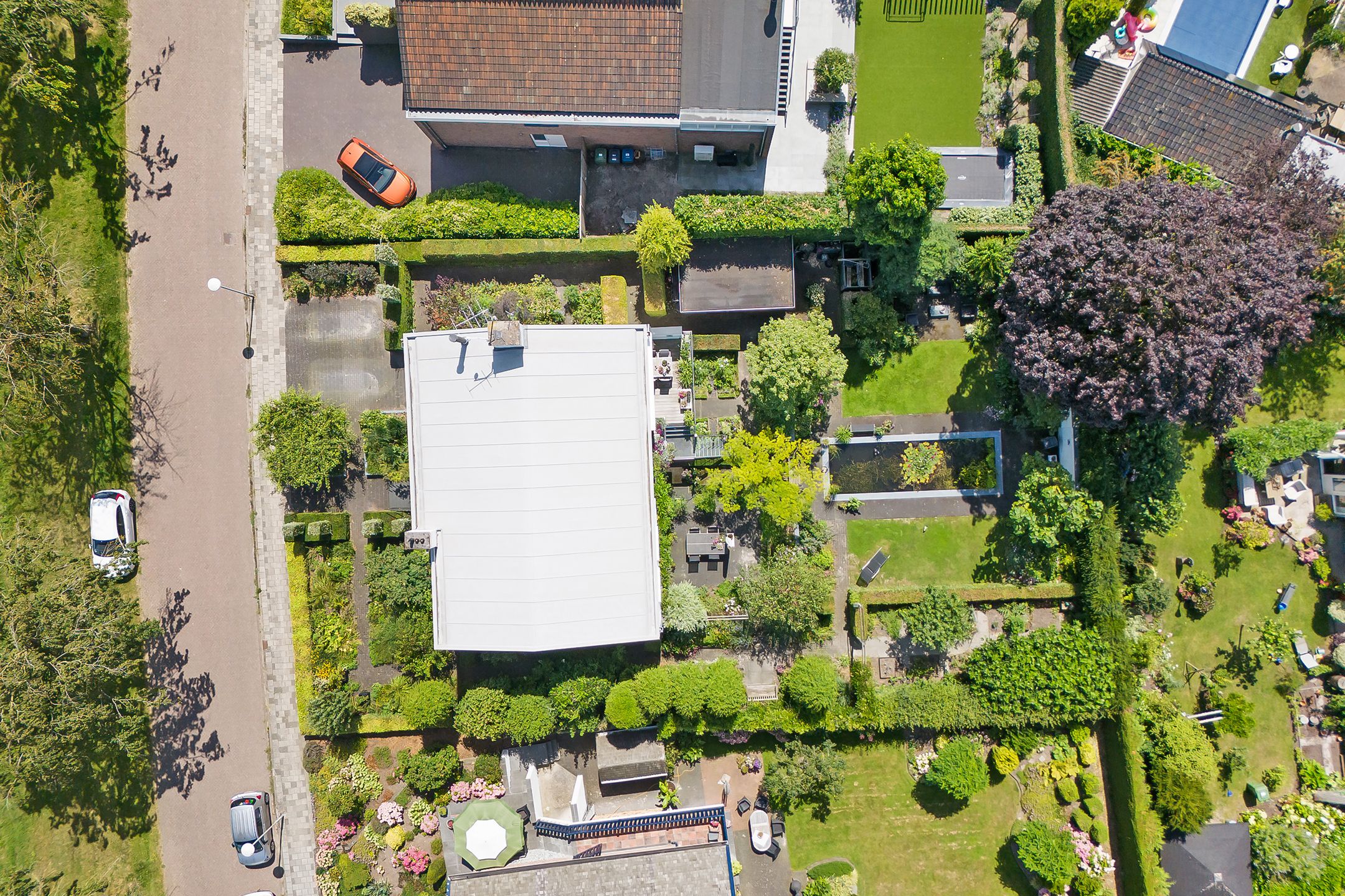 Foto 48 van Beukenweg 8