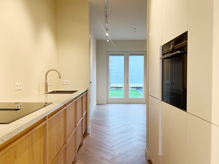 Foto 2 van Ridderstraat 8-A