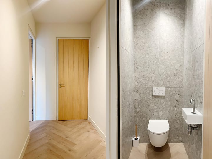 Foto 3 van Ridderstraat 8-A