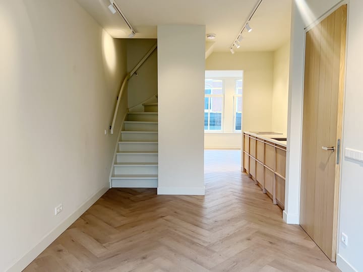 Foto 4 van Ridderstraat 8-A