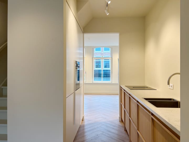 Foto 5 van Ridderstraat 8-A