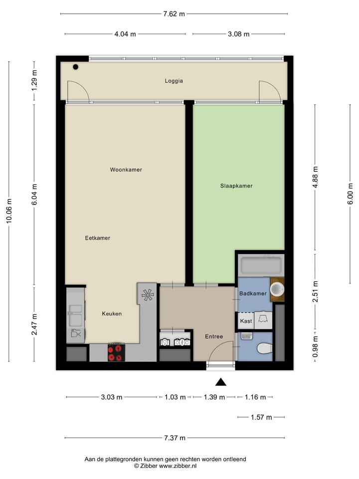 Foto 29 van Het Breed 565