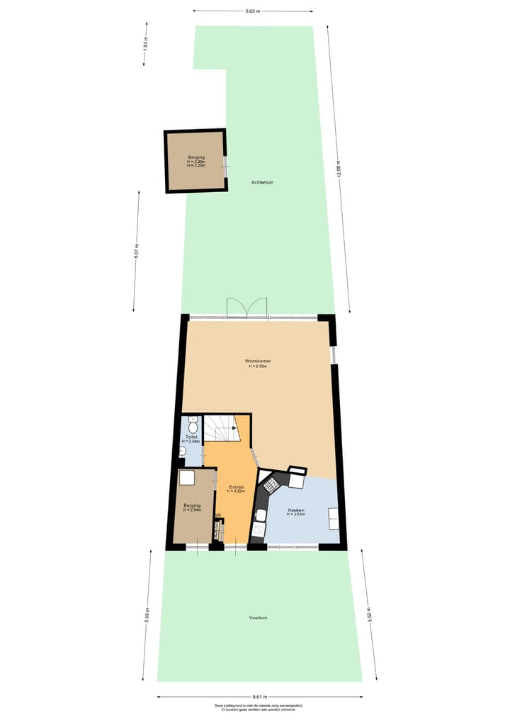 Photo 64 of Blauwe Reiger 10