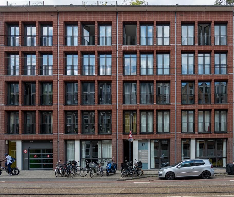 Ruyschstraat 87-P