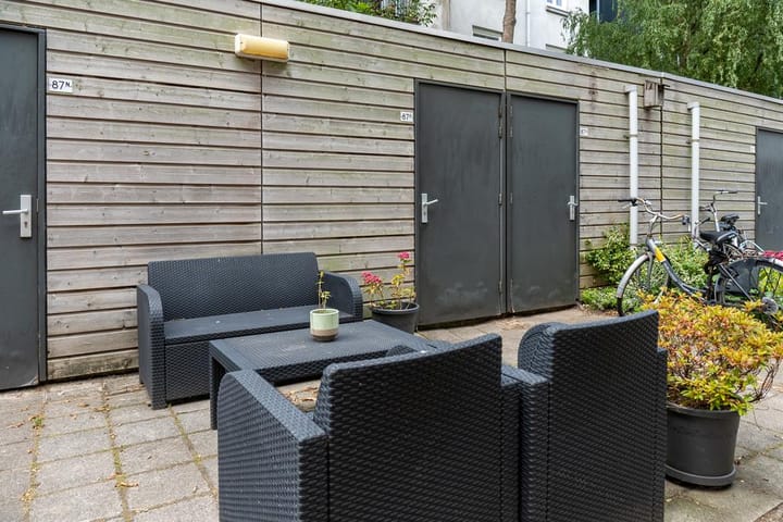 Photo 24 of Ruyschstraat 87-P