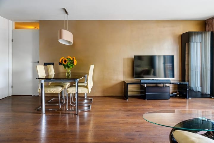 Photo 3 of Ruyschstraat 87-P