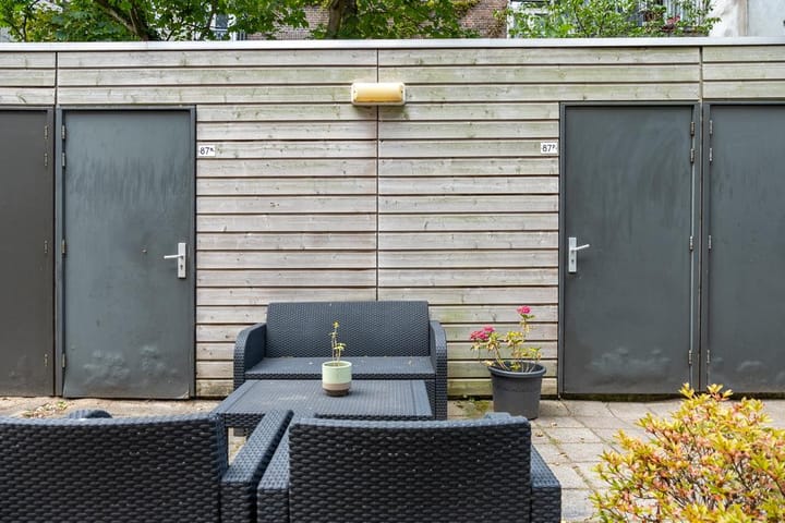 Photo 23 of Ruyschstraat 87-P