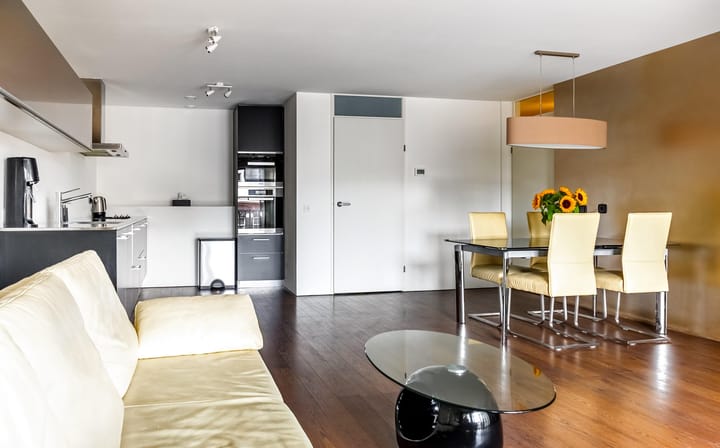 Photo 5 of Ruyschstraat 87-P