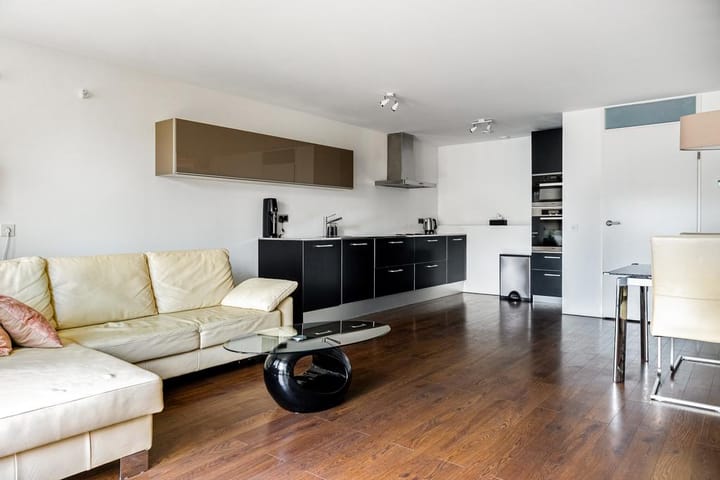 Photo 4 of Ruyschstraat 87-P