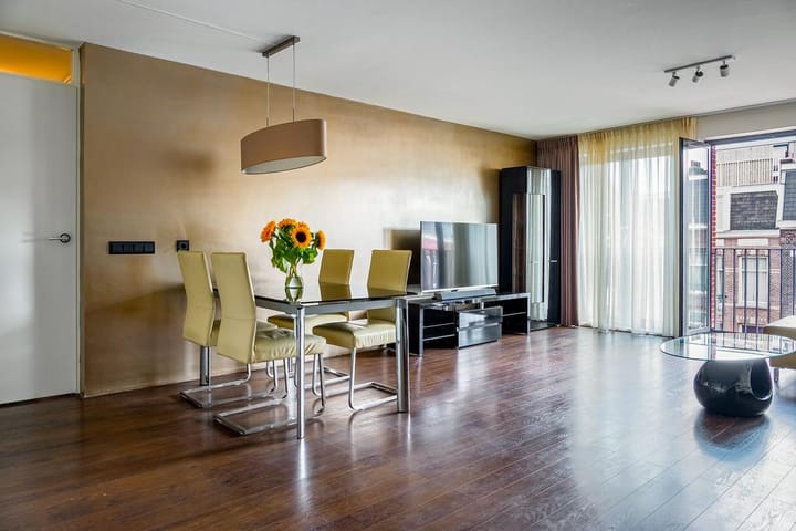 Photo 2 of Ruyschstraat 87-P