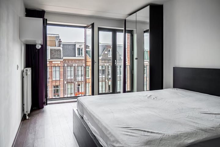 Photo 9 of Ruyschstraat 87-P