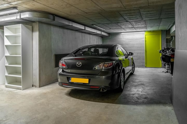 Photo 22 of Ruyschstraat 87-P