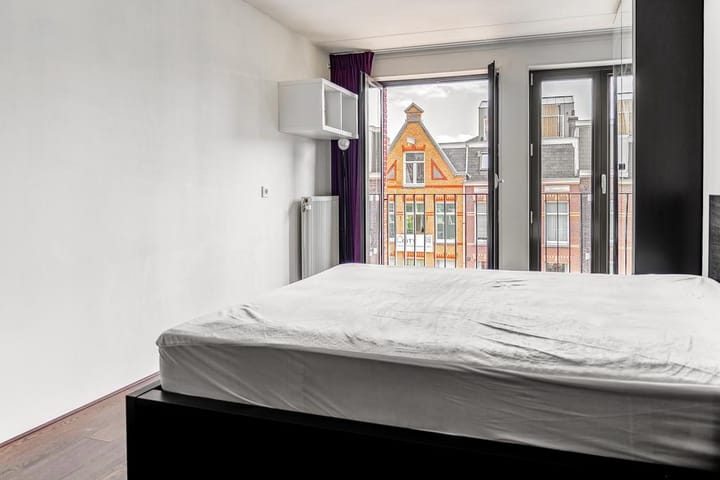 Photo 10 of Ruyschstraat 87-P