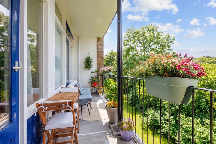 Foto 5 van Kastanjelaan 82