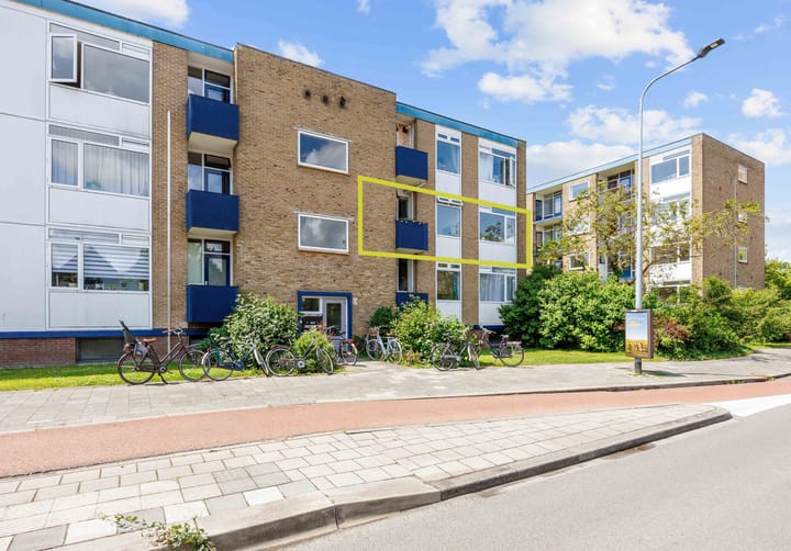 Foto 6 van Kastanjelaan 82