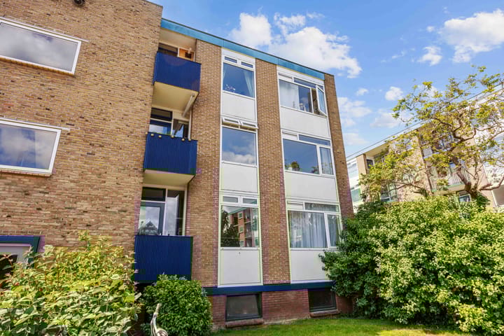 Foto 7 van Kastanjelaan 82