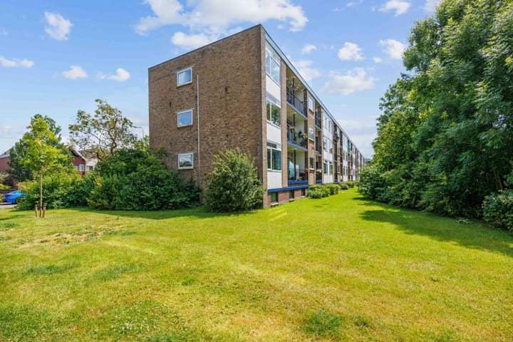 Foto 8 van Kastanjelaan 82