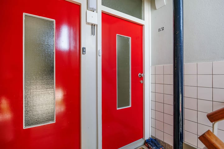 Foto 10 van Kastanjelaan 82