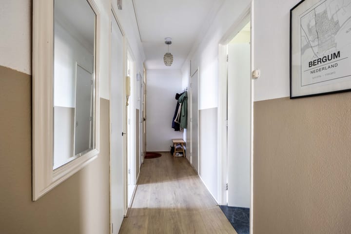 Foto 12 van Kastanjelaan 82