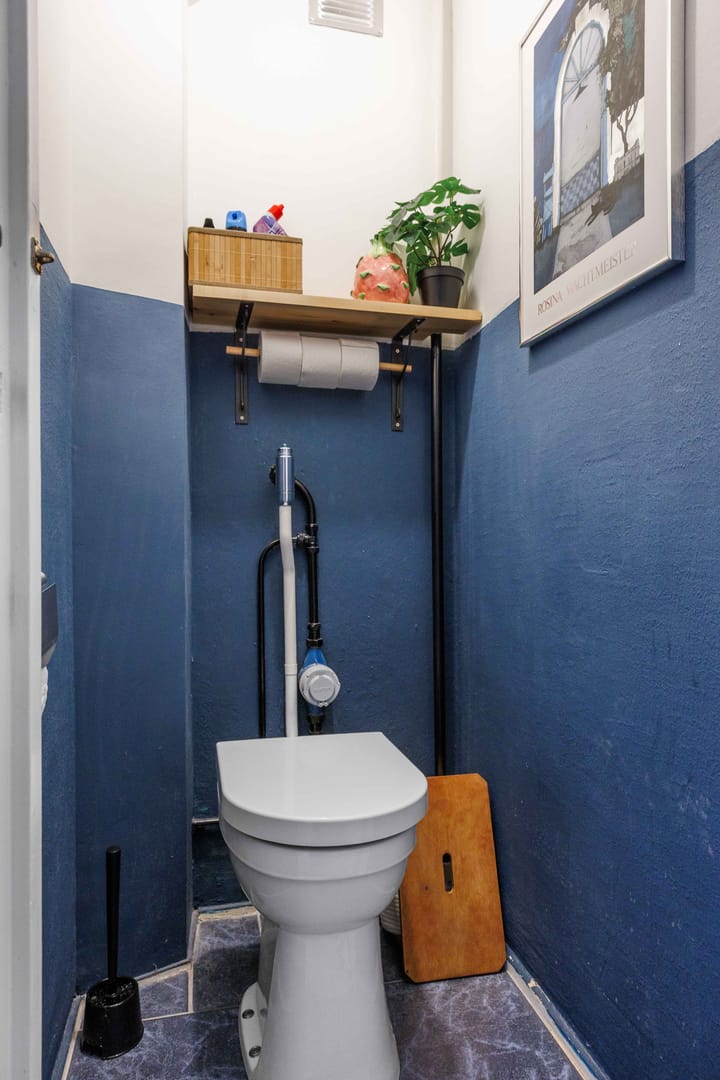 Foto 13 van Kastanjelaan 82