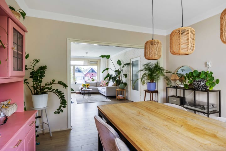 Foto 14 van Kastanjelaan 82