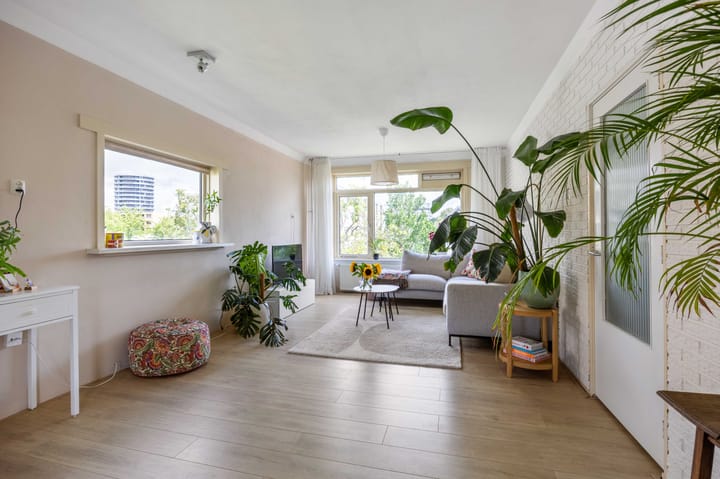 Foto 16 van Kastanjelaan 82