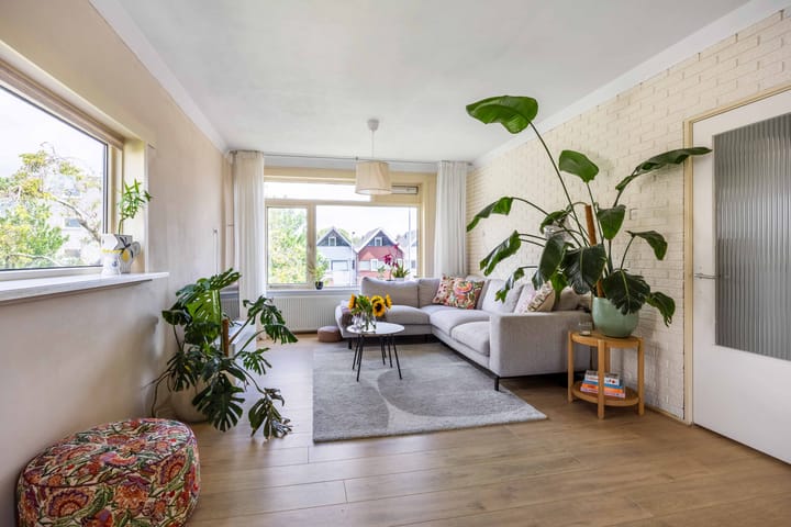 Foto 17 van Kastanjelaan 82