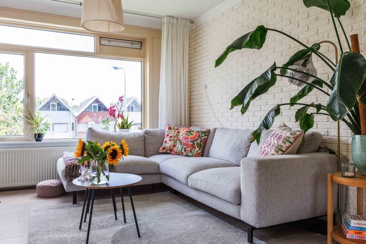 Foto 18 van Kastanjelaan 82