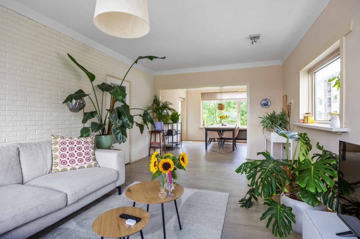 Foto 19 van Kastanjelaan 82