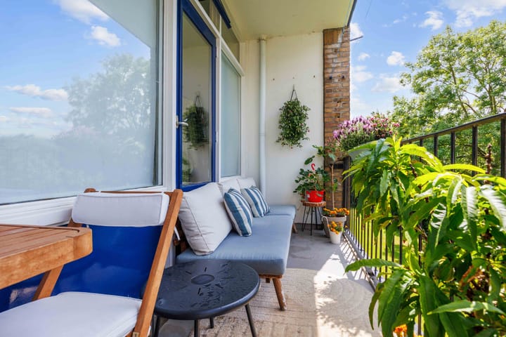 Foto 23 van Kastanjelaan 82