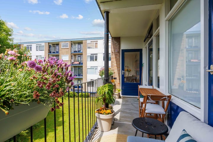 Foto 24 van Kastanjelaan 82