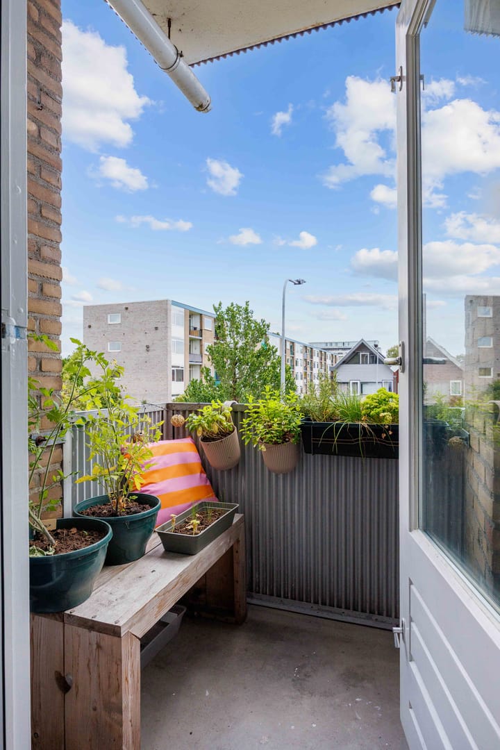 Foto 28 van Kastanjelaan 82