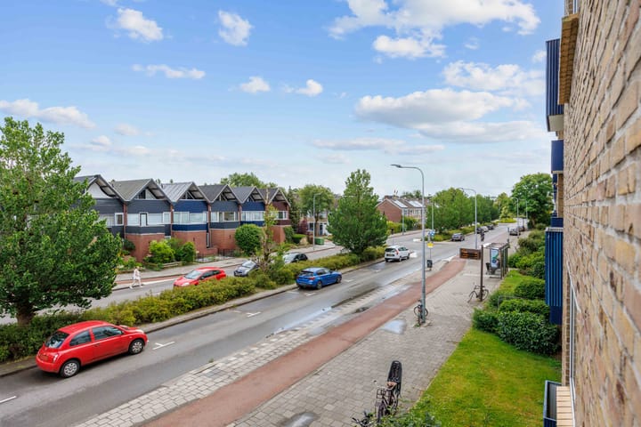 Foto 29 van Kastanjelaan 82