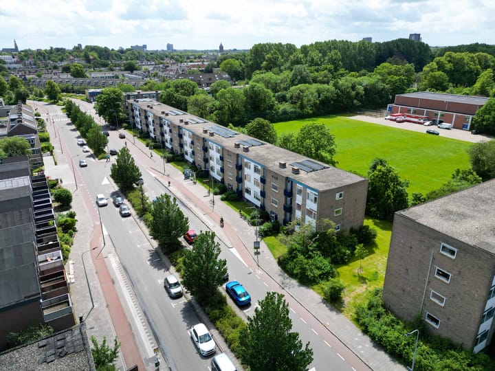 Foto 39 van Kastanjelaan 82