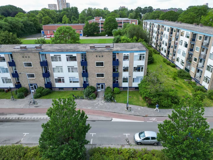 Foto 40 van Kastanjelaan 82