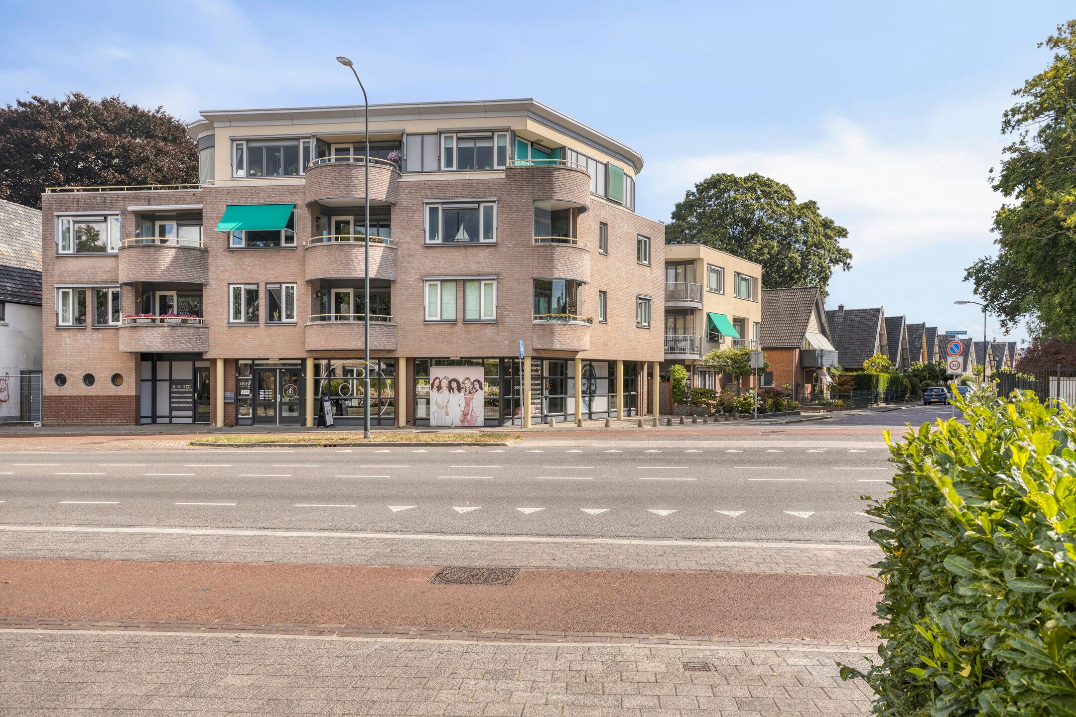 Arnhemseweg 205-A, 205, A, Apeldoorn, 7331BJ, Gelderland, Nederland 205