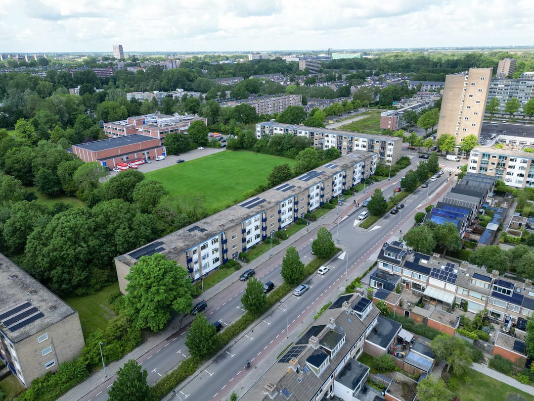 Foto 41 van Kastanjelaan 82