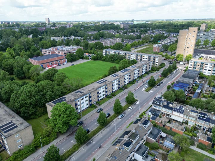 Foto 41 van Kastanjelaan 82