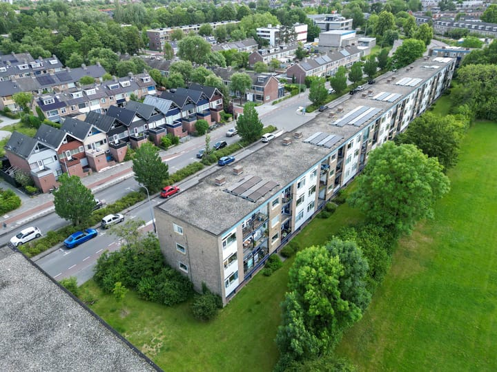 Foto 42 van Kastanjelaan 82