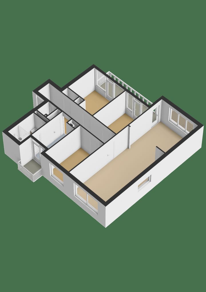 Foto 44 van Kastanjelaan 82