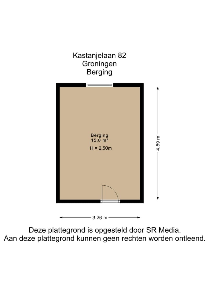 Foto 45 van Kastanjelaan 82