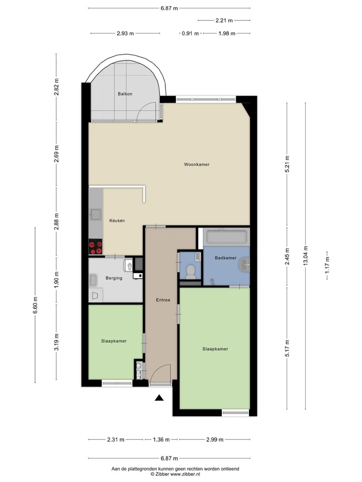 Foto 26 van Arnhemseweg 205-A